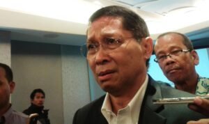 DPR RI Akan Panggil Dirut Pelindo II: Sorotan Terhadap Tata Kelola dan Transparansi BUMN Pelabuhan DPR RI Akan Panggil Dirut Pelindo II: Sorotan Terhadap Tata Kelola dan Transparansi BUMN Pelabuhan