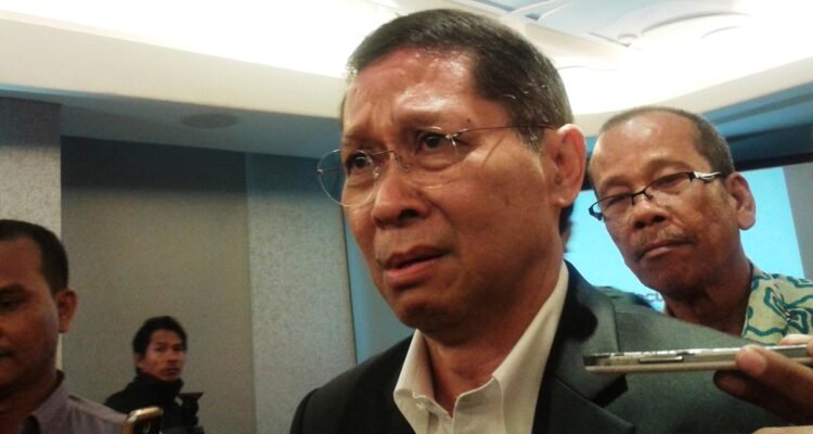 DPR RI Akan Panggil Dirut Pelindo II: Sorotan Terhadap Tata Kelola dan Transparansi BUMN Pelabuhan