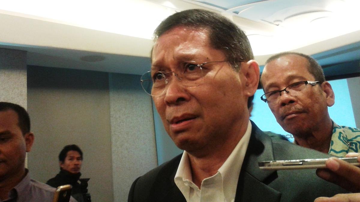 DPR RI Akan Panggil Dirut Pelindo II: Sorotan Terhadap Tata Kelola dan Transparansi BUMN Pelabuhan