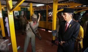 Ratusan Massa Minta Jokowi Tidak Minta Maaf ke PKI: Suara Rakyat, Polemik Sejarah, dan Sikap Pemerintah