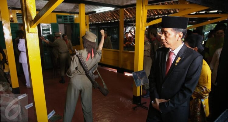 Ratusan Massa Minta Jokowi Tidak Minta Maaf ke PKI: Suara Rakyat, Polemik Sejarah, dan Sikap Pemerintah