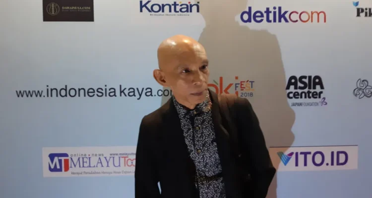 Afrizal Malna Tolak Penghargaan Achmad Bakrie: Refleksi atas Integritas dan Kebebasan dalam Dunia Sastra