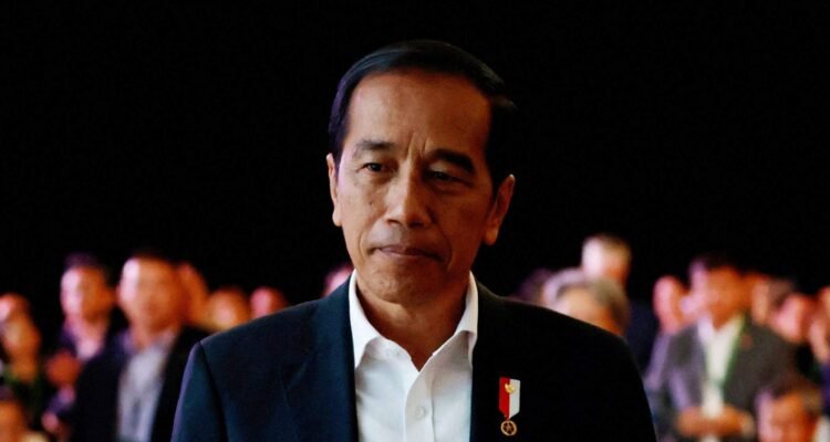 Jokowi Was-Was Anggaran Negara Jebol: Sinyal Krisis Fiskal dan Tantangan Kebijakan Ekonomi Nasional