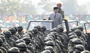 Wajib Militer Dibungkus Bela Negara: Antara Nasionalisme, Kebijakan, dan Tantangan Implementasi Wajib Militer Dibungkus Bela Negara: Antara Nasionalisme, Kebijakan, dan Tantangan Implementasi