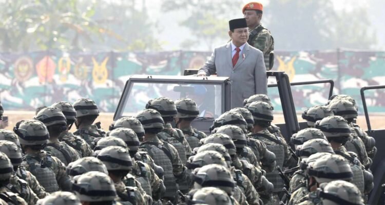 Wajib Militer Dibungkus Bela Negara: Antara Nasionalisme, Kebijakan, dan Tantangan Implementasi
