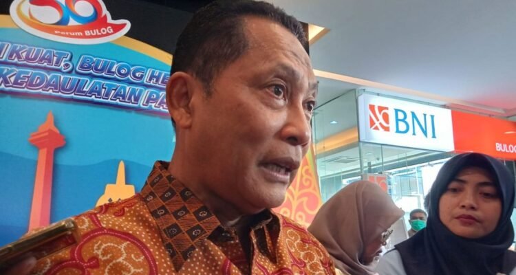 Curiga Oknum Importir Gunakan Izin Impor Sapi Hanya untuk Bulog: Antara Kepentingan dan Kepentingan Publik