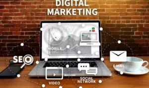 Tren Digital Marketing