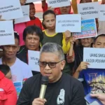 Antara Idealitas dan Realitas dalam Penegakan Demokrasi