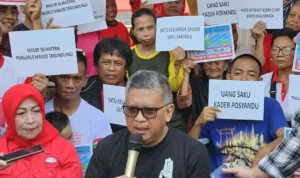 Antara Idealitas dan Realitas dalam Penegakan Demokrasi