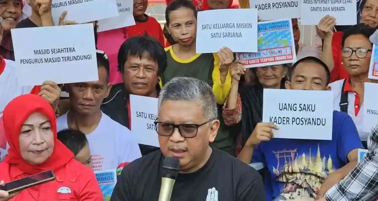 Antara Idealitas dan Realitas dalam Penegakan Demokrasi