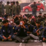 Apakah Demokrasi Kita Sedang Baik Baik Saja