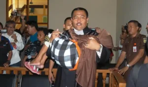 Apakah Hukum di Indonesia Sudah Berkeadilan Sosial