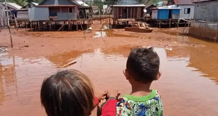 Bagaimana Bencana Alam Mengubah Pola Hidup Masyarakat Indonesia