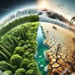 Bagaimana Dunia Menangani Krisis Iklim Global Strategi Negara Menghadapi Ancaman Abad Ini