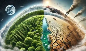 Bagaimana Dunia Menangani Krisis Iklim Global Strategi Negara Menghadapi Ancaman Abad Ini