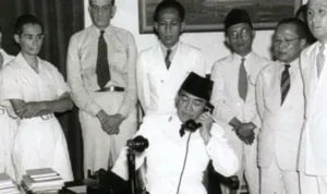 Bagaimana Media Berperan dalam Mengabarkan Peristiwa Nasional