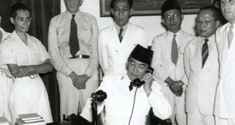 Bagaimana Media Berperan dalam Mengabarkan Peristiwa Nasional