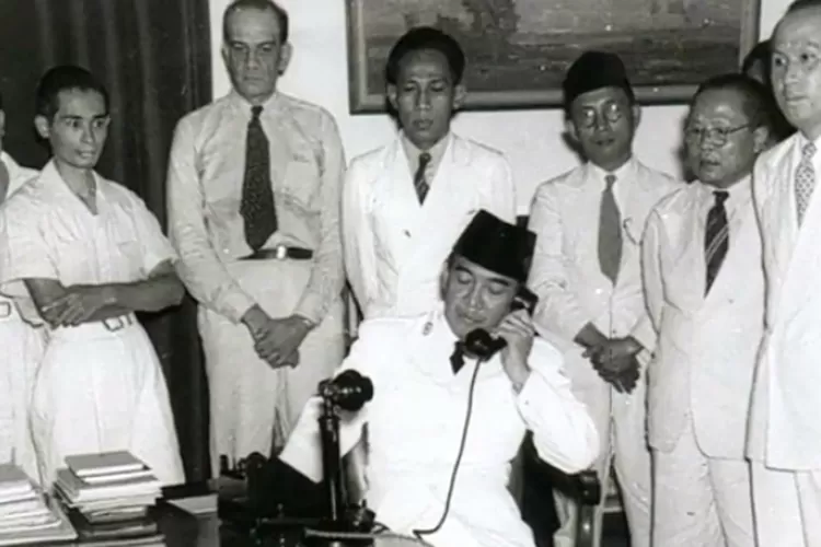 Bagaimana Media Berperan dalam Mengabarkan Peristiwa Nasional