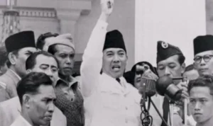 Bagaimana Sistem Pemerintahan Indonesia Dibentuk Jejak Sejarah Bagaimana Sistem Pemerintahan Indonesia Dibentuk Jejak Sejarah