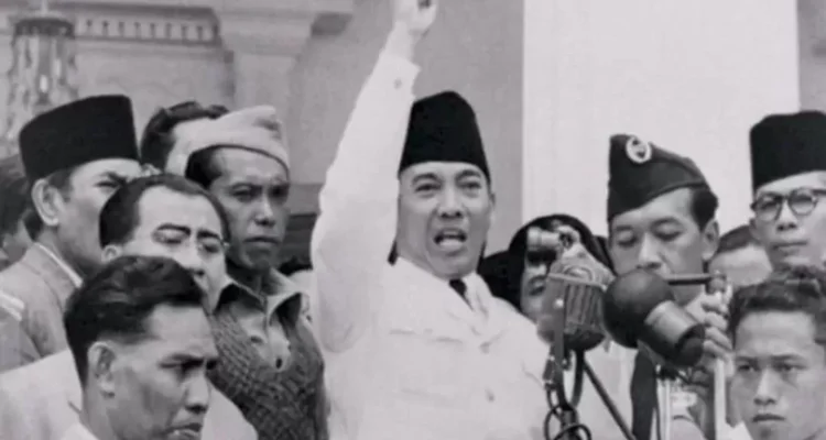 Bagaimana Sistem Pemerintahan Indonesia Dibentuk Jejak Sejarah