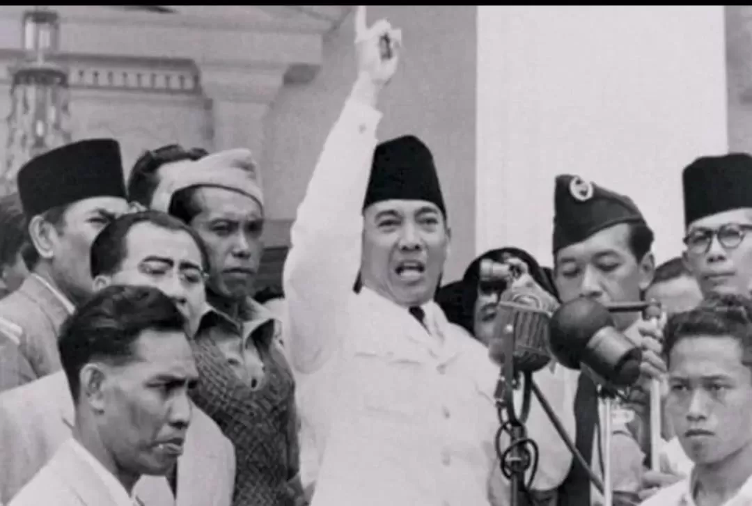 Bagaimana Sistem Pemerintahan Indonesia Dibentuk Jejak Sejarah