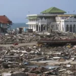 Dari Lumpur Lapindo Hingga Tsunami Aceh Catatan Besar
