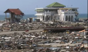 Dari Lumpur Lapindo Hingga Tsunami Aceh Catatan Besar