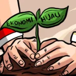 Ekonomi Hijau Mimpi atau Masa Depan Indonesia