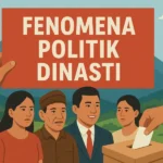 Fenomena Politik Dinasti di Indonesia Pro dan Kontra dalam Panggung Demokrasi Modern