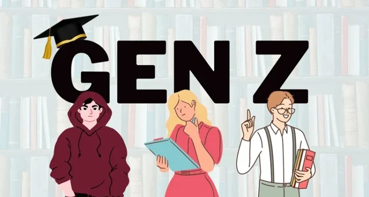Generasi Z dan Tantangan Moral di Dunia Serba Cepat