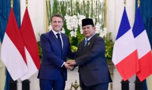 Hubungan Diplomatik Indonesia dengan Asia Tenggara Jejak Sejarah dan Arah Baru Kerja Sama