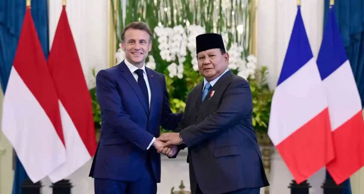 Hubungan Diplomatik Indonesia dengan Asia Tenggara Jejak Sejarah dan Arah Baru Kerja Sama