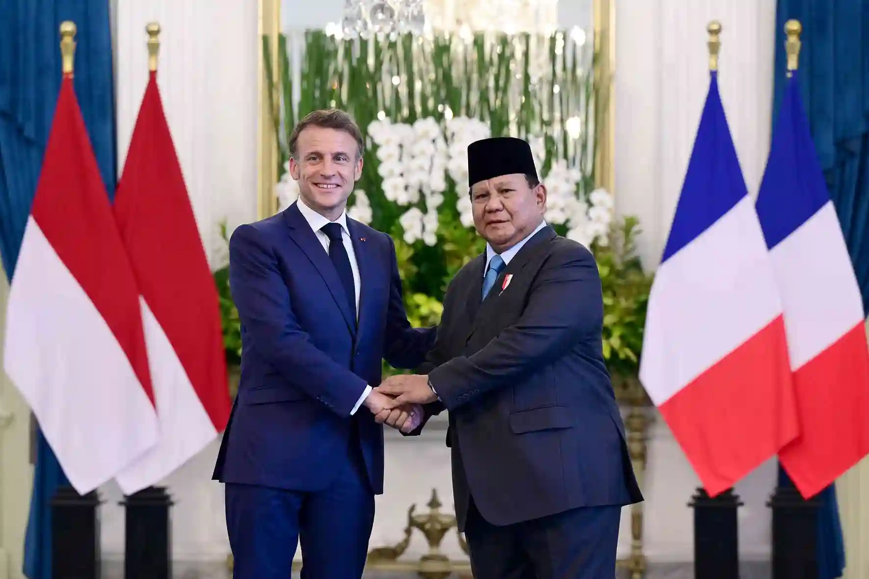 Hubungan Diplomatik Indonesia dengan Asia Tenggara Jejak Sejarah dan Arah Baru Kerja Sama