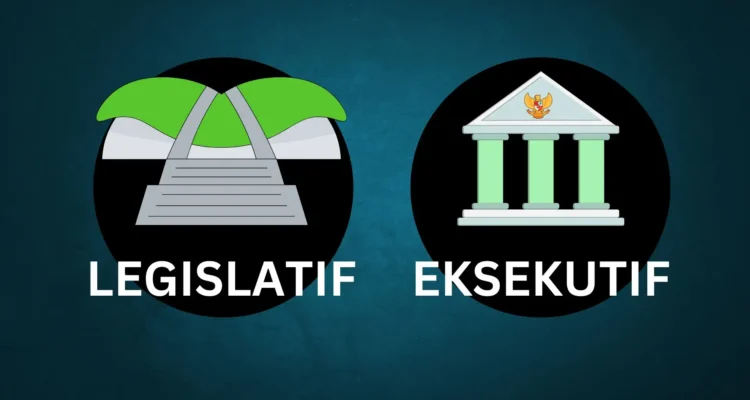 Hubungan Eksekutif dan Legislatif dalam Demokrasi Dinamika Kekuasaan