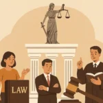 Hukum dan Etika Dua Pilar Keadilan Sosial