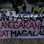 Kasus HAM Berat Pelajaran bagi Penegakan Hukum Indonesia