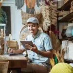 Digitalisasi Sebagai Kunci Kebangkitan UMKM