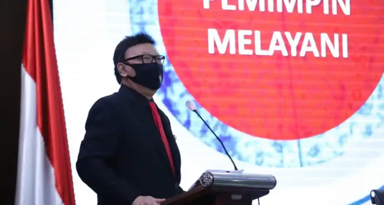 Kepemimpinan Nasional antara Karisma dan Integritas Potret Pemimpin yang Dicari Publik