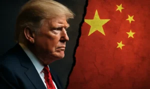 Ketegangan Politik Global dan Dampaknya bagi Ekonomi Dunia