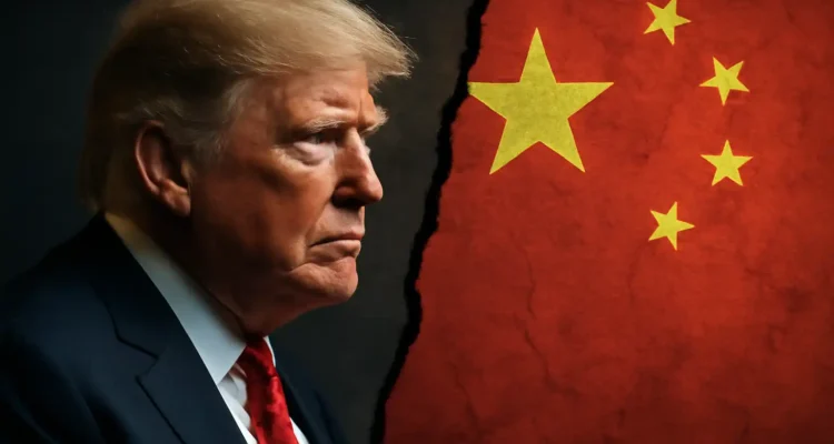 Ketegangan Politik Global dan Dampaknya bagi Ekonomi Dunia