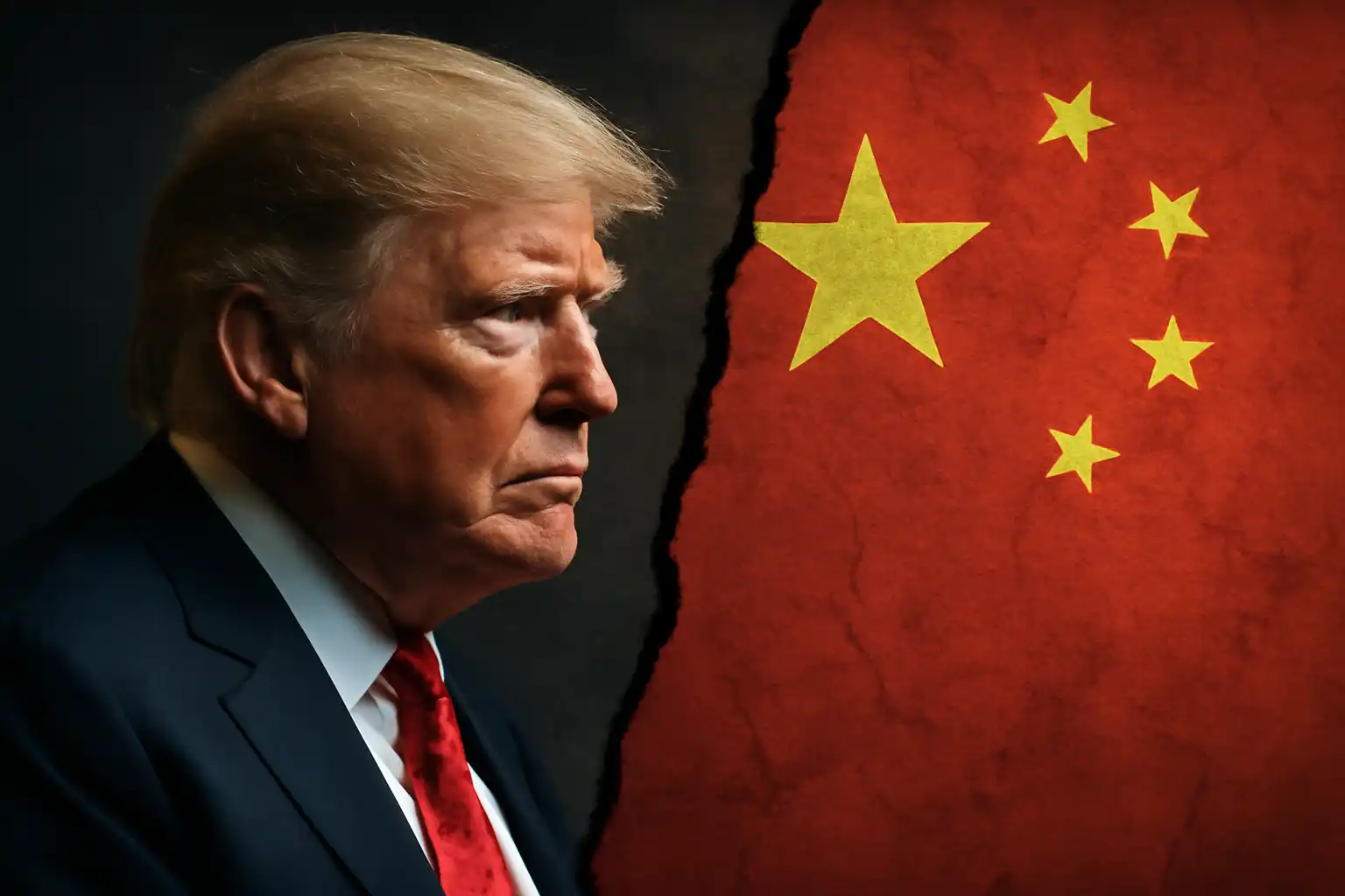 Ketegangan Politik Global dan Dampaknya bagi Ekonomi Dunia