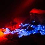 Ketika Alam Berbicara Fenomena Alam Terunik di Indonesia