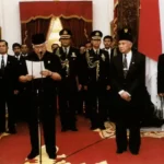 Mengenang Momen Penting dalam Sejarah Reformasi