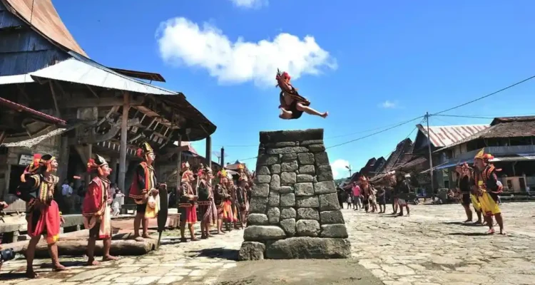 Menggali Kearifan Lokal Nusantara untuk Dunia Modern