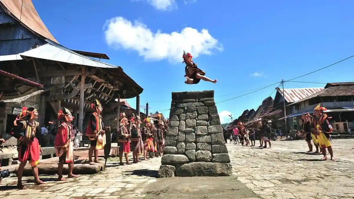 Menggali Kearifan Lokal Nusantara untuk Dunia Modern