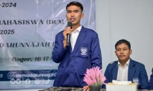 Menjaga Toleransi di Tengah Polarisasi Politik