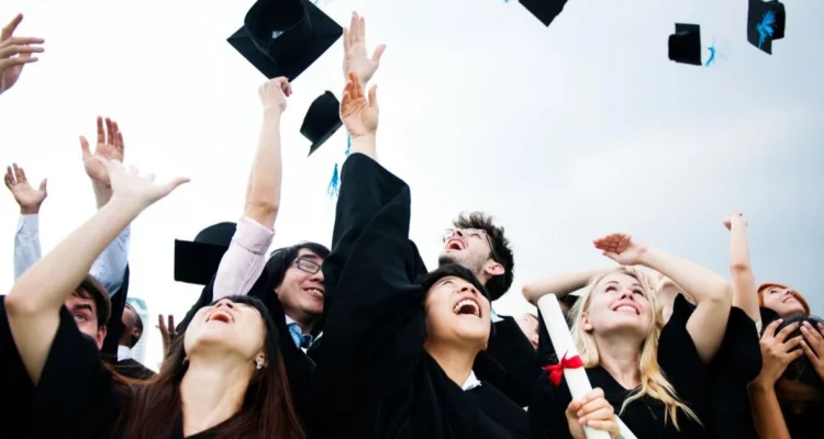 Negara dengan Sistem Pendidikan Terbaik di Dunia Persaingan Global