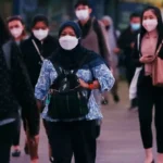 Pandemi dan Perubahan Sosial yang Terjadi di Indonesia