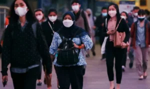 Pandemi dan Perubahan Sosial yang Terjadi di Indonesia