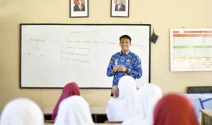 Pendidikan yang Humanis Kunci Masa Depan Bangsa